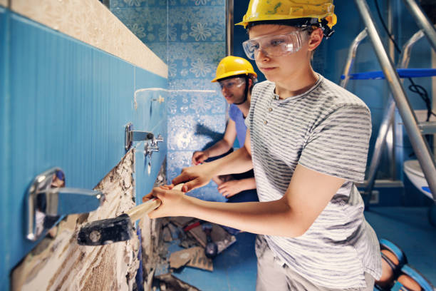 Best HVAC Mold Inspection and Cleaning  in Conning Towers Nautilus Park, CT